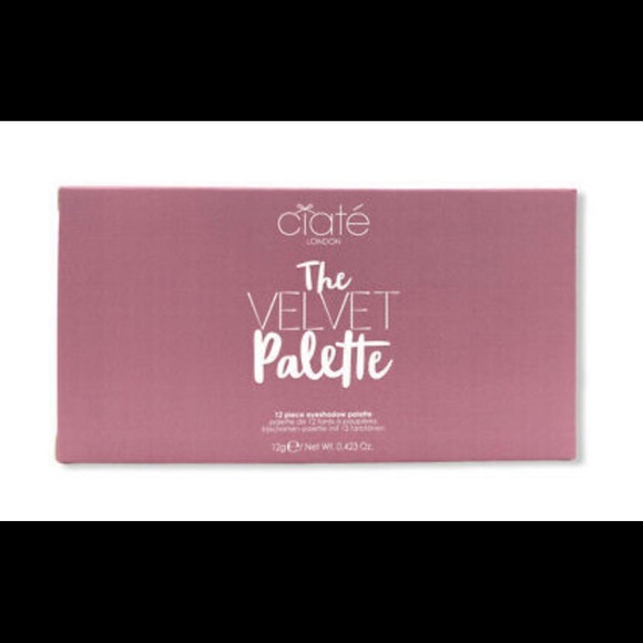 The Velvet Palette - Picture 4 of 4